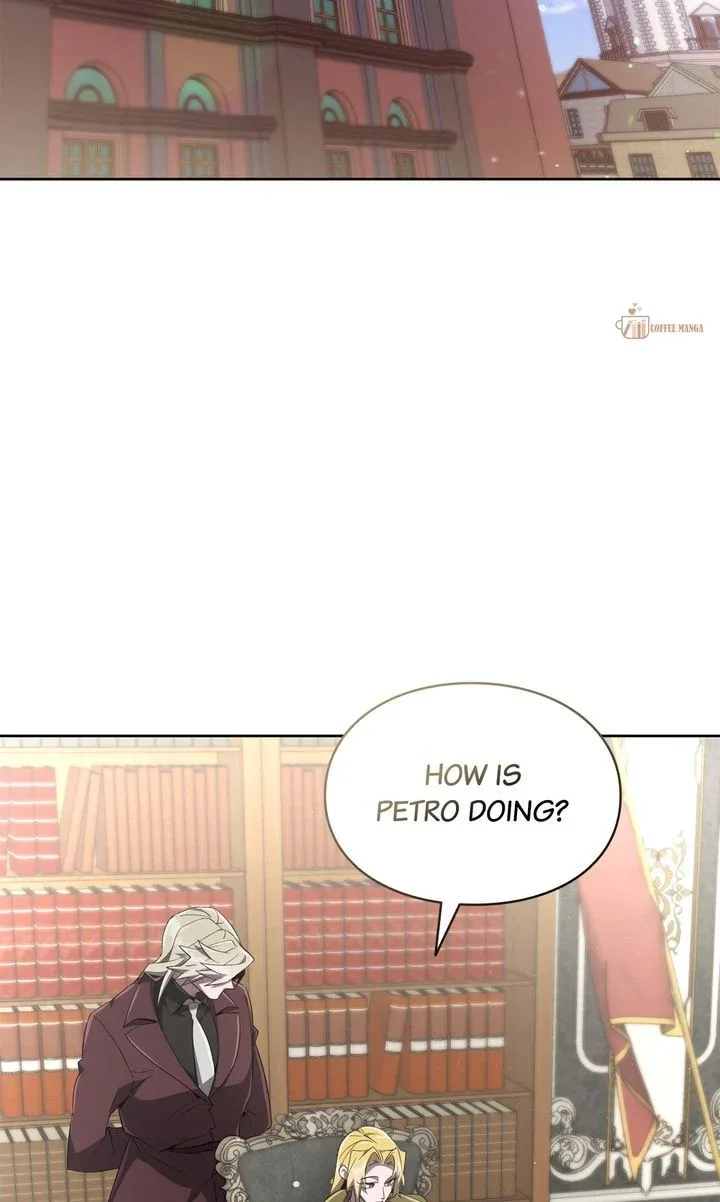 The Corpse Will Tell Chapter 63 page 75