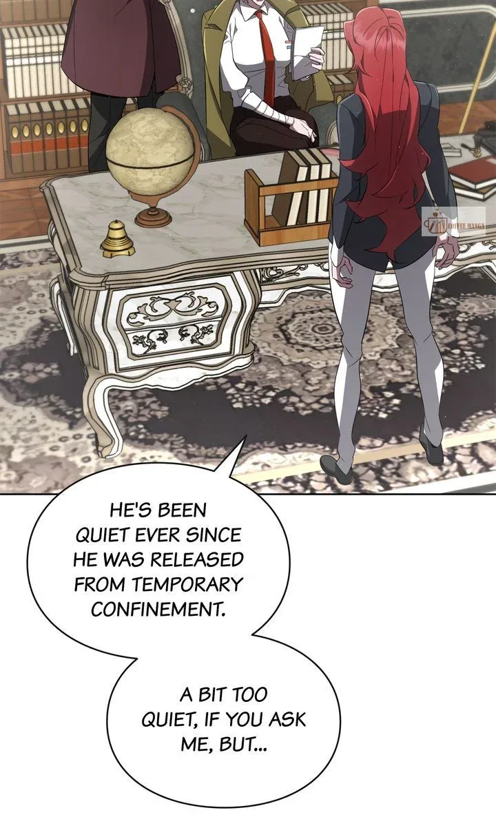 The Corpse Will Tell Chapter 63 page 76