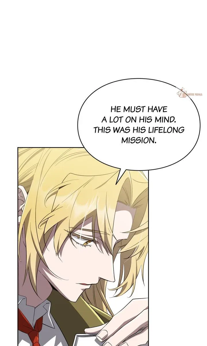 The Corpse Will Tell Chapter 63 page 77