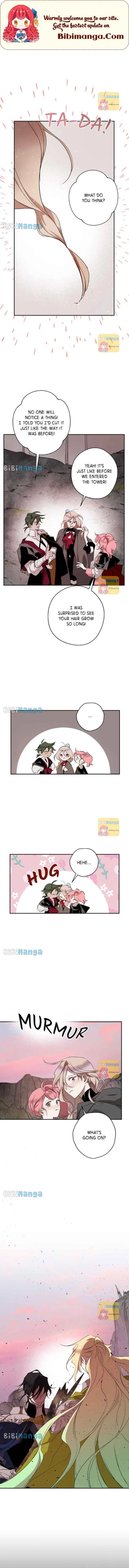The Demon King’s Confession Chapter 64 page 2