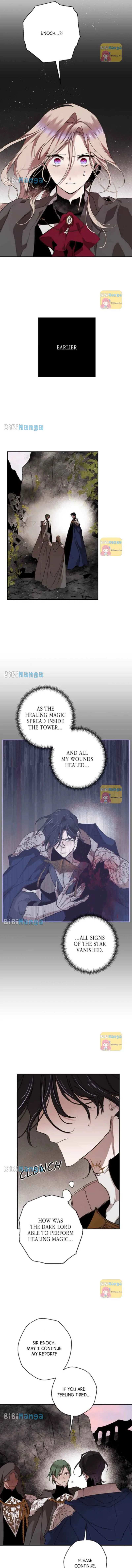 The Demon King’s Confession Chapter 64 page 3