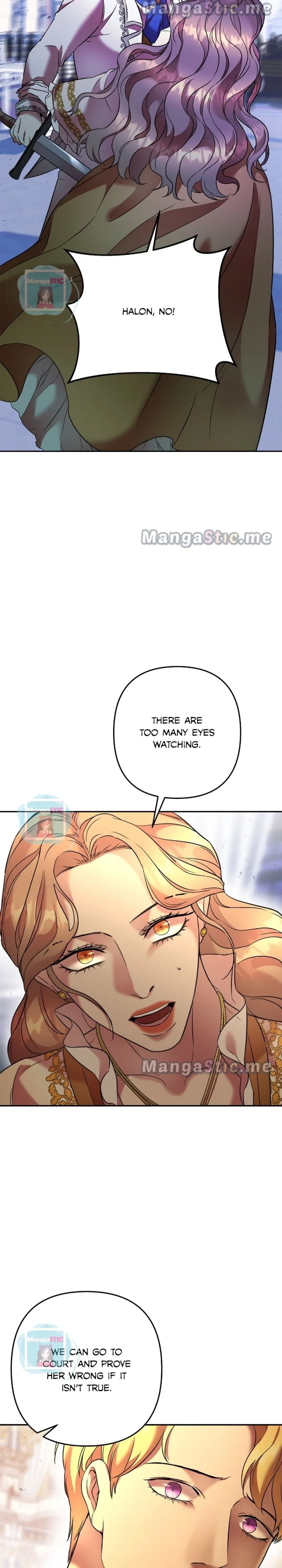 Agatha Chapter 77 page 7