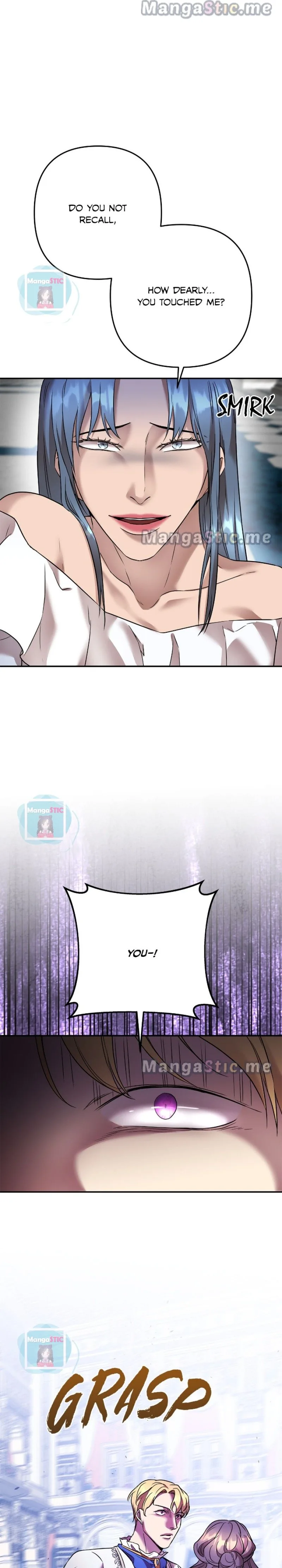 Agatha Chapter 77 page 6