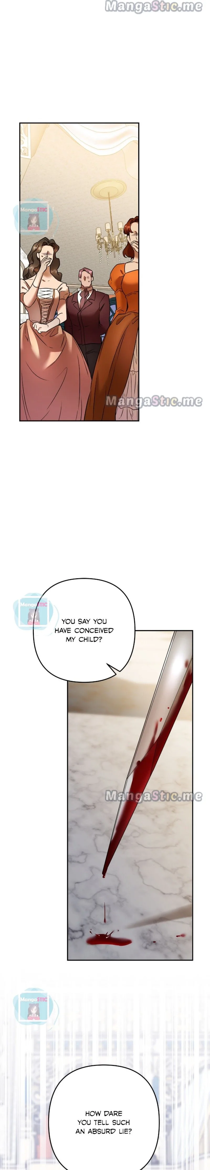Agatha Chapter 77 page 3