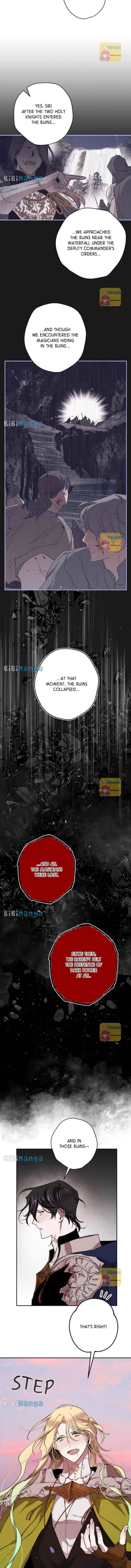The Demon King’s Confession Chapter 64 page 4