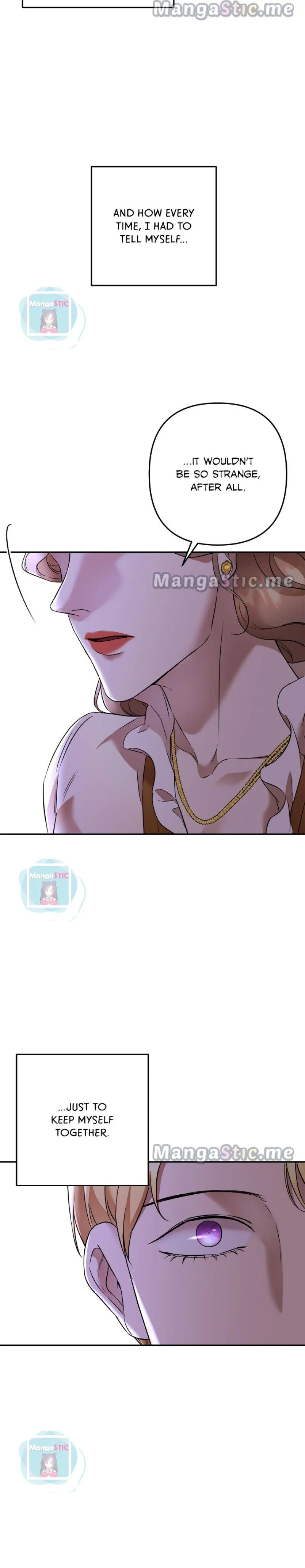 Agatha Chapter 77 page 12