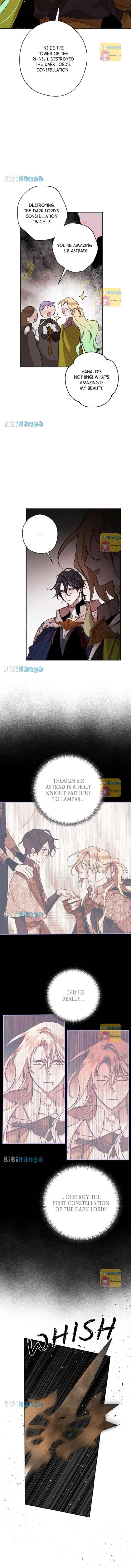 The Demon King’s Confession Chapter 64 page 5