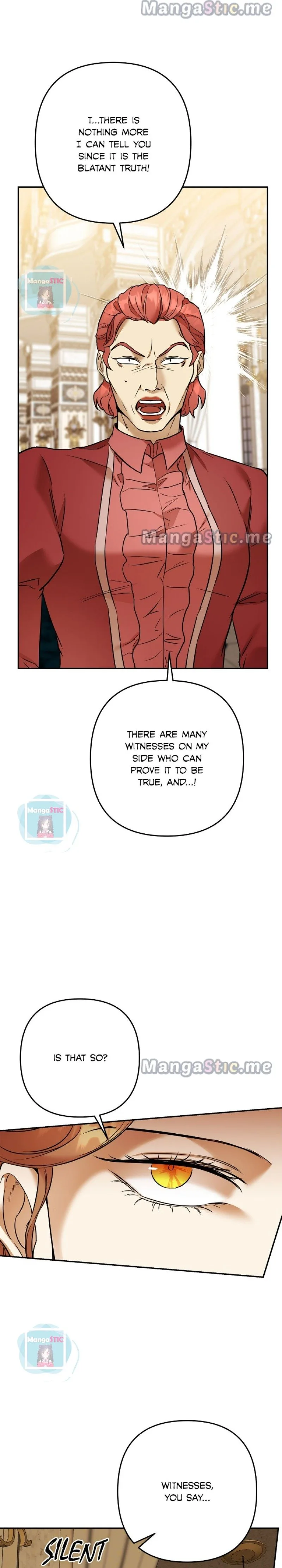Agatha Chapter 77 page 20