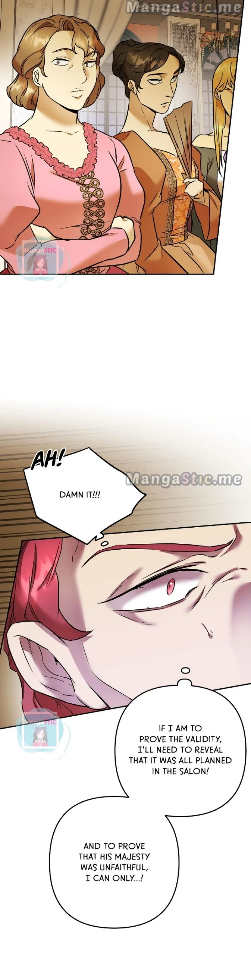 Agatha Chapter 77 page 21