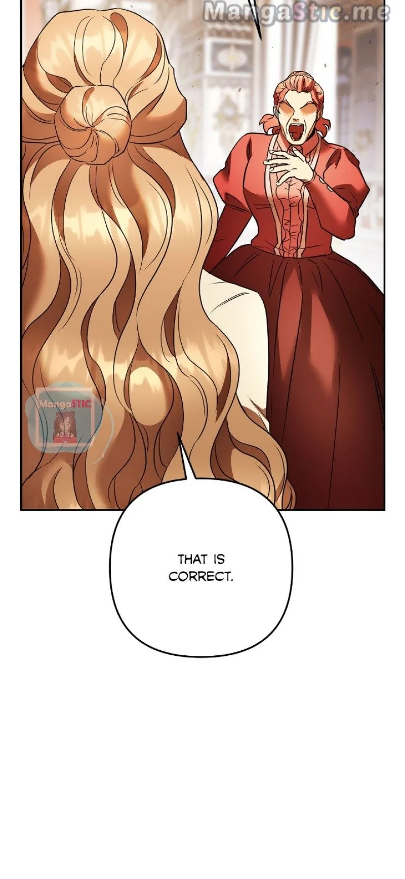 Agatha Chapter 77 page 26