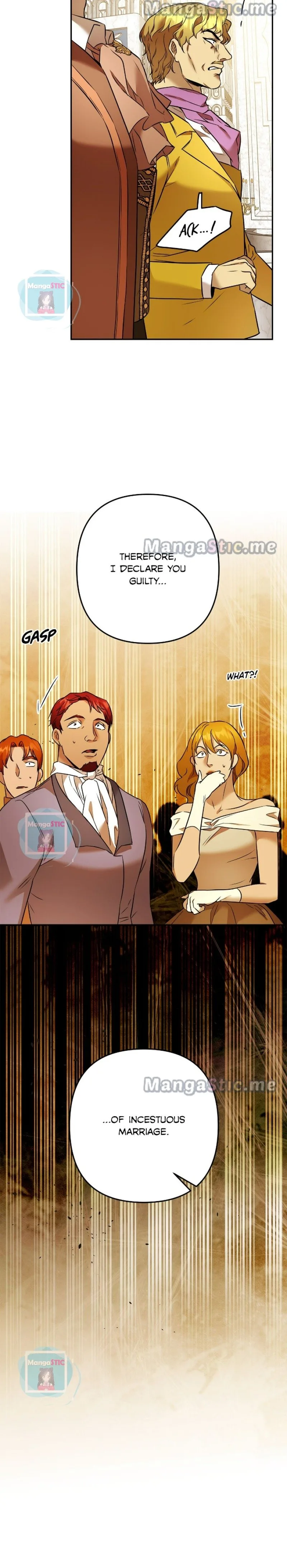 Agatha Chapter 77 page 28