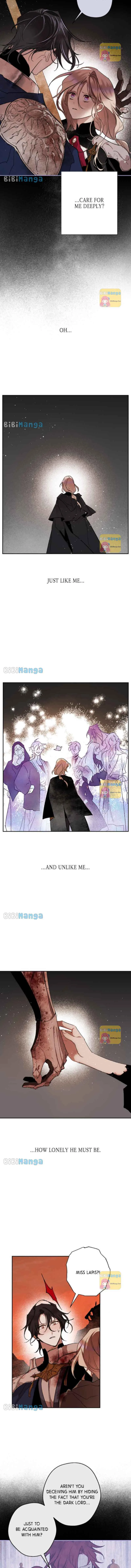 The Demon King’s Confession Chapter 64 page 10