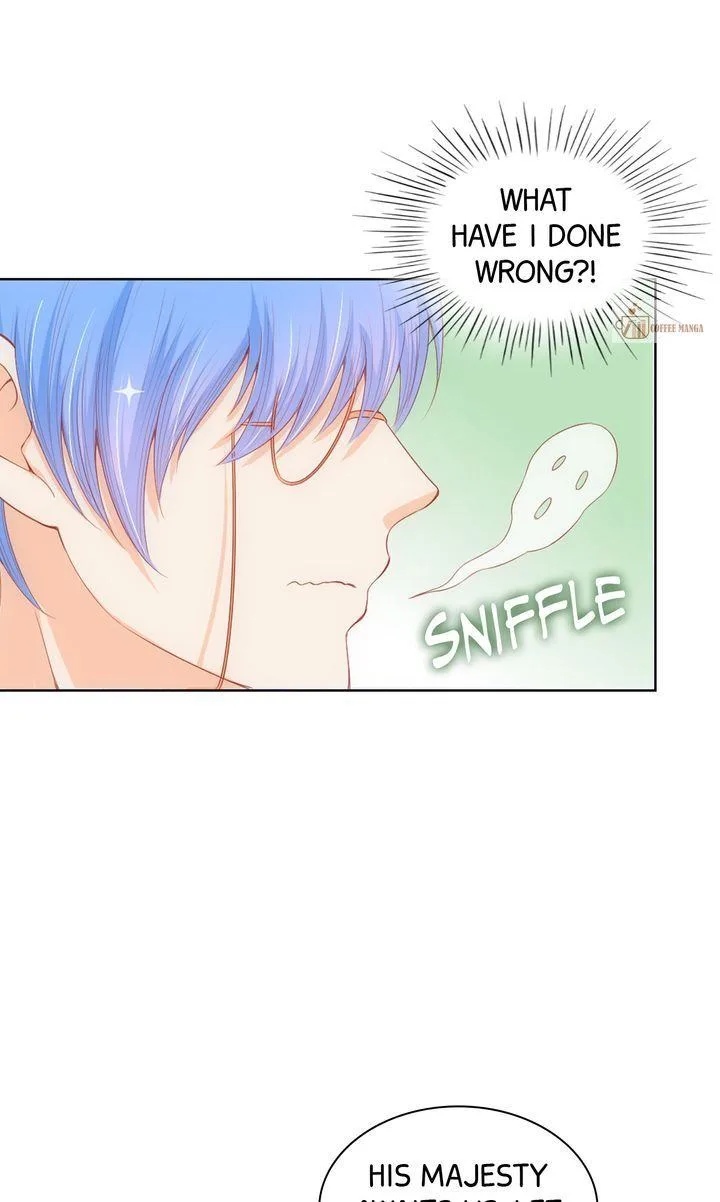 The Devil Duke’s Little Bride Chapter 64 page 7