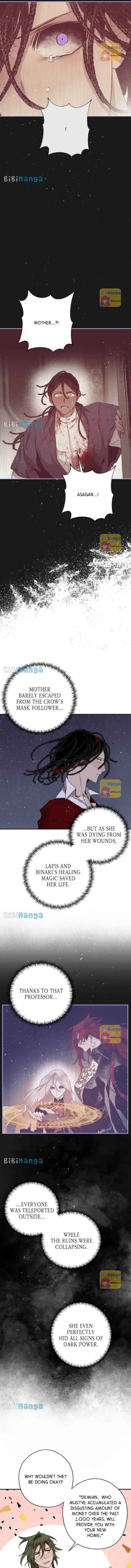 The Demon King’s Confession Chapter 64 page 15
