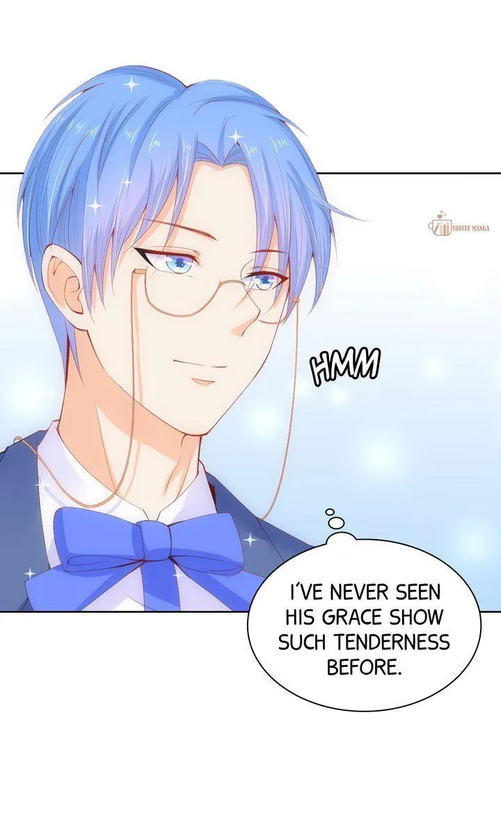 The Devil Duke’s Little Bride Chapter 64 page 11