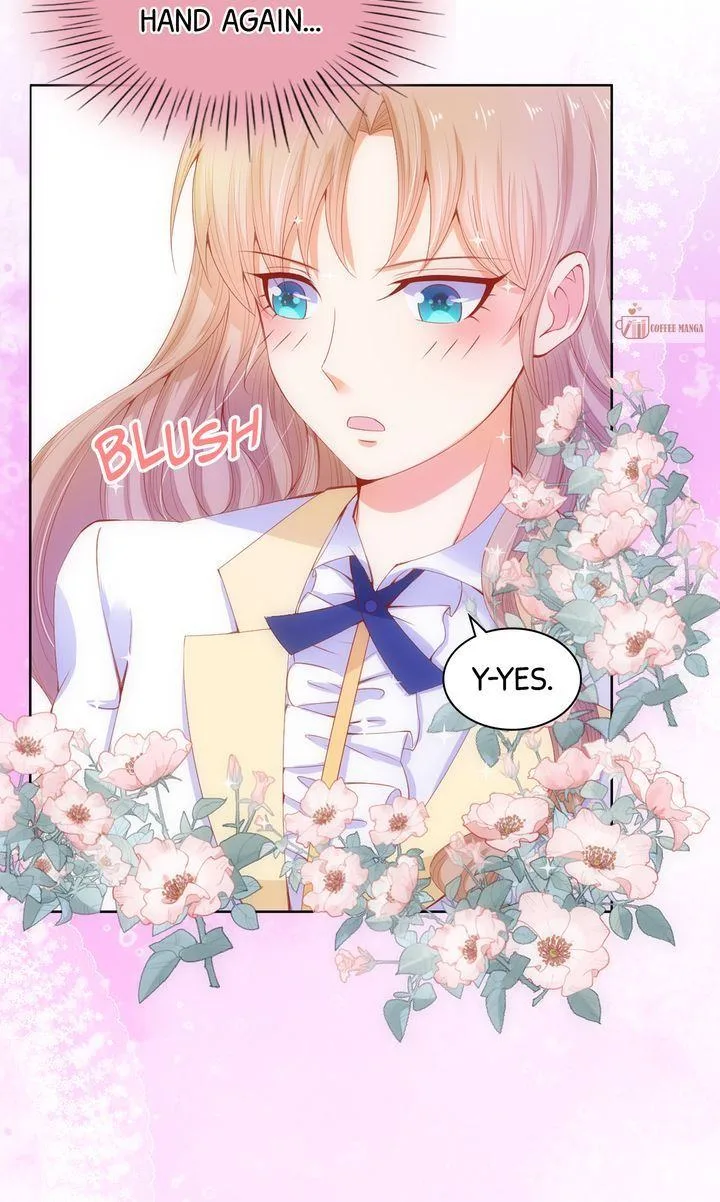 The Devil Duke’s Little Bride Chapter 64 page 9