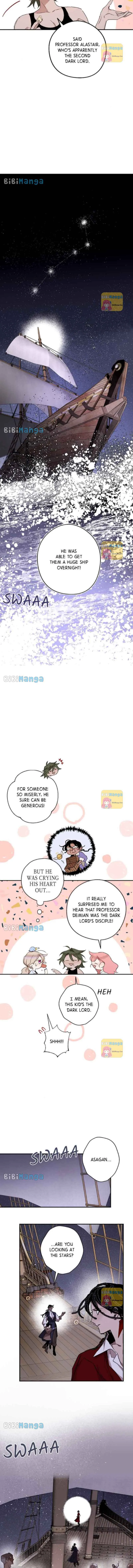 The Demon King’s Confession Chapter 64 page 16