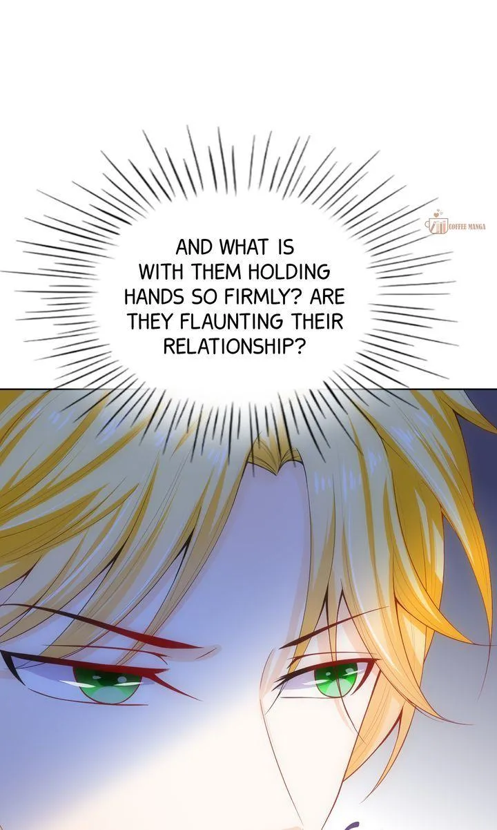 The Devil Duke’s Little Bride Chapter 64 page 15