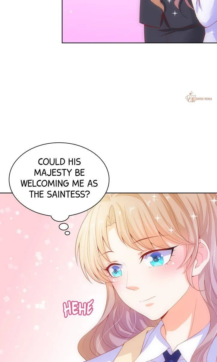 The Devil Duke’s Little Bride Chapter 64 page 17