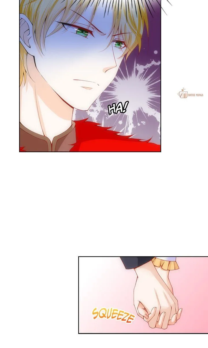 The Devil Duke’s Little Bride Chapter 64 page 14