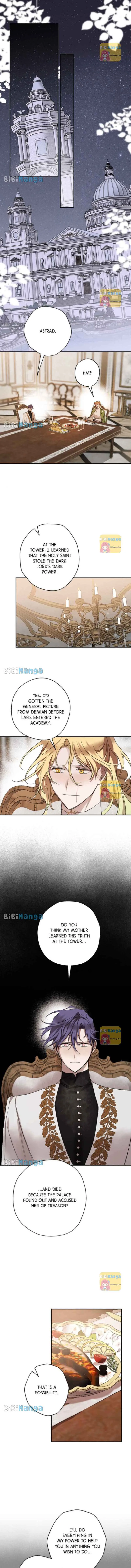 The Demon King’s Confession Chapter 64 page 18