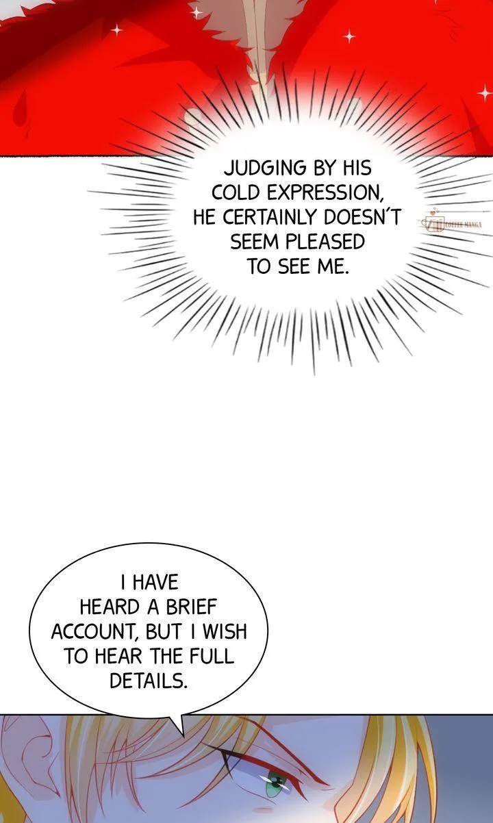 The Devil Duke’s Little Bride Chapter 64 page 19