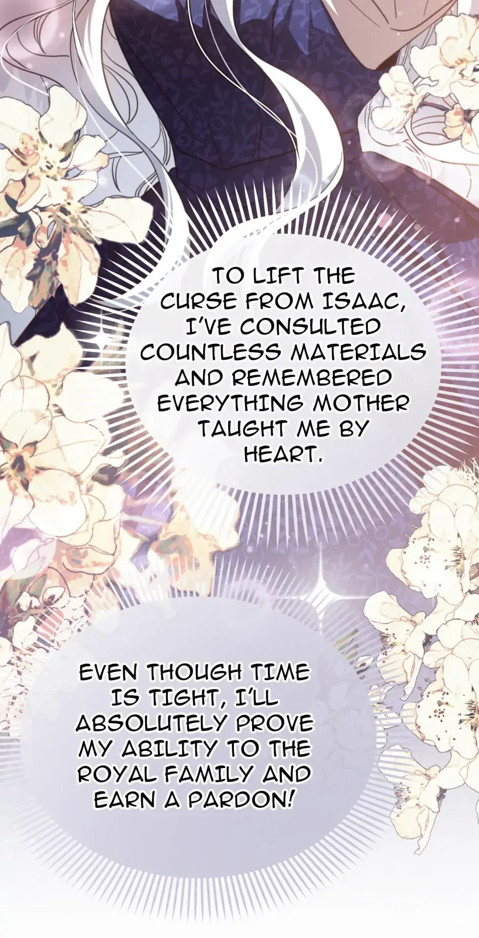 The Ducal Family’s Poisonous Flower Chapter 63 page 5