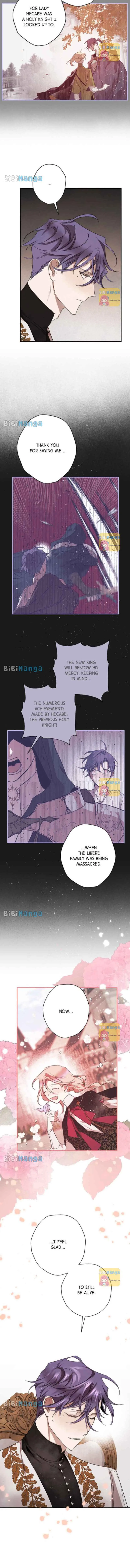 The Demon King’s Confession Chapter 64 page 19