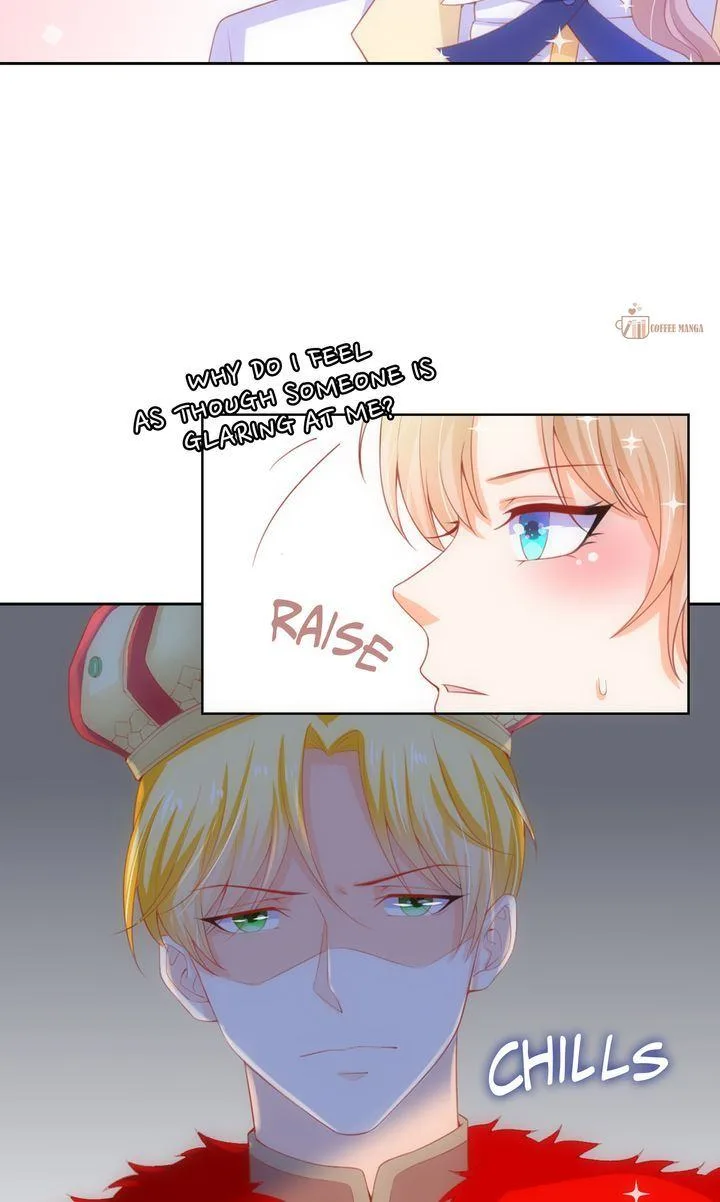 The Devil Duke’s Little Bride Chapter 64 page 18