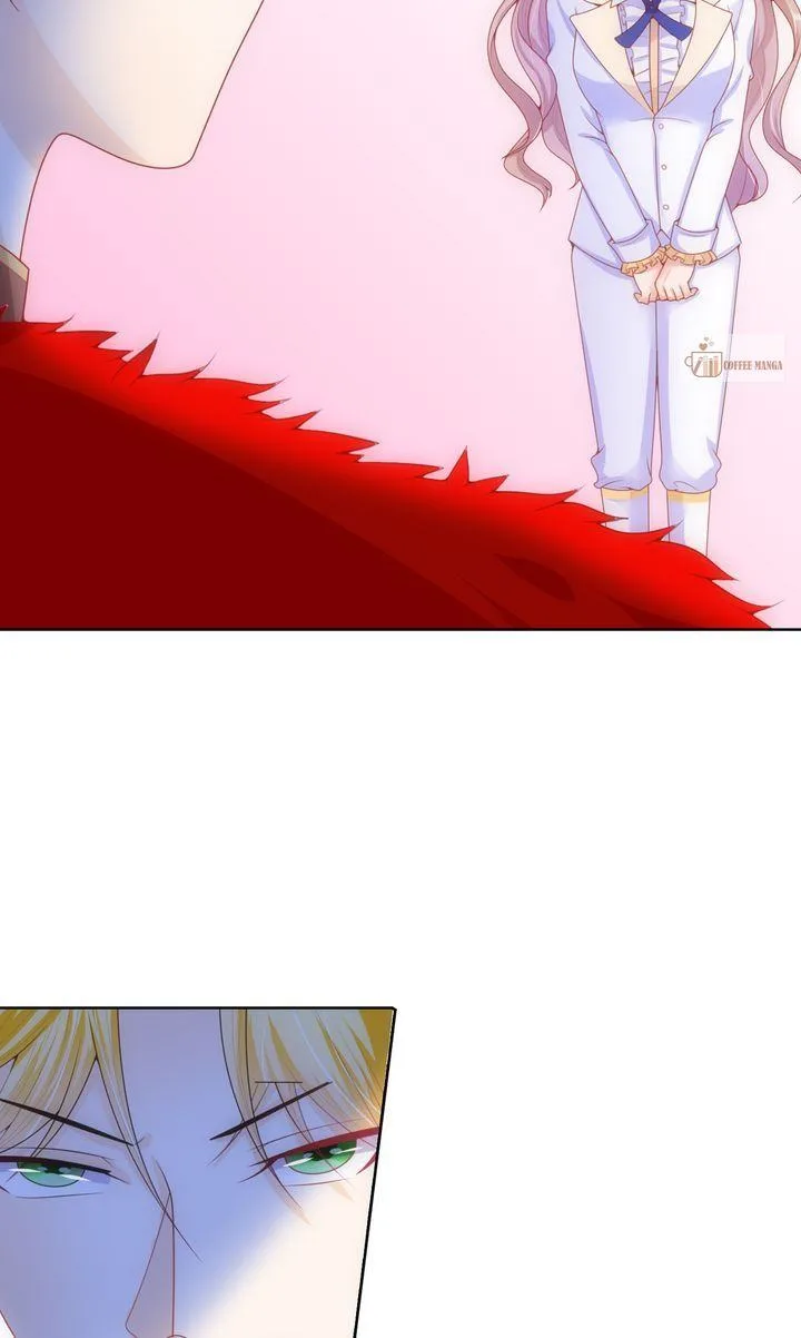 The Devil Duke’s Little Bride Chapter 64 page 26