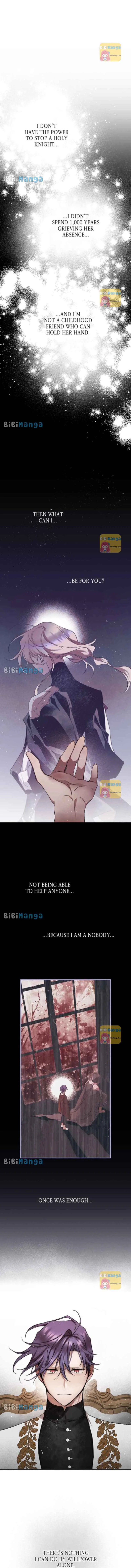 The Demon King’s Confession Chapter 64 page 20
