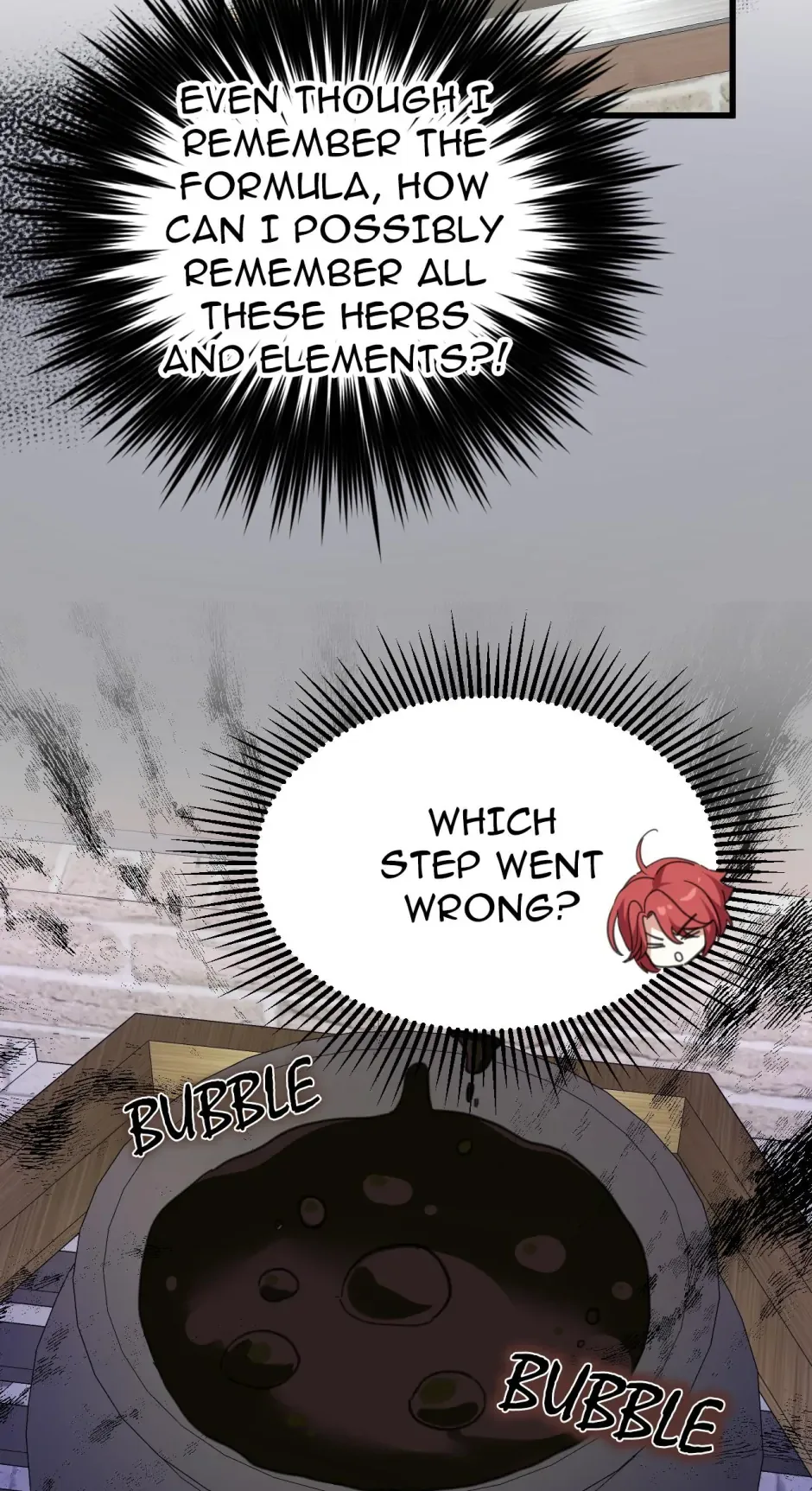 The Ducal Family’s Poisonous Flower Chapter 63 page 16