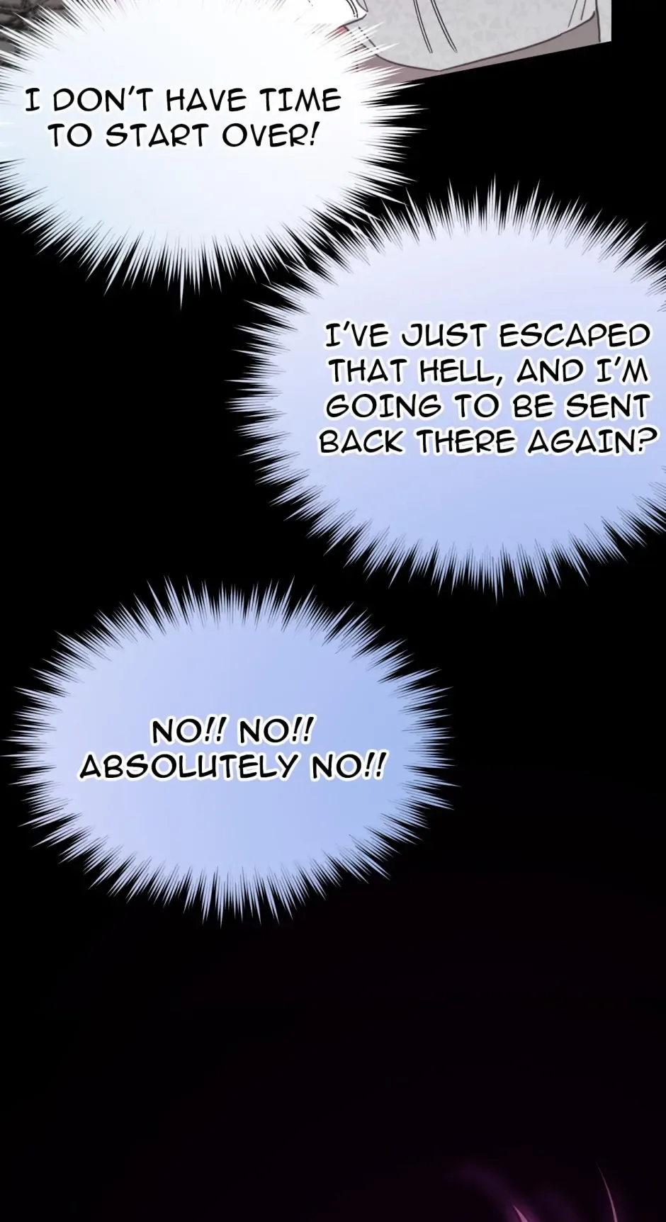 The Ducal Family’s Poisonous Flower Chapter 63 page 18
