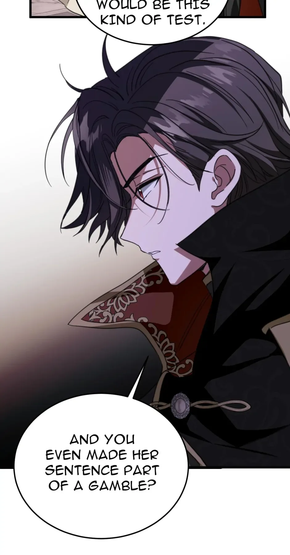 The Ducal Family’s Poisonous Flower Chapter 63 page 9