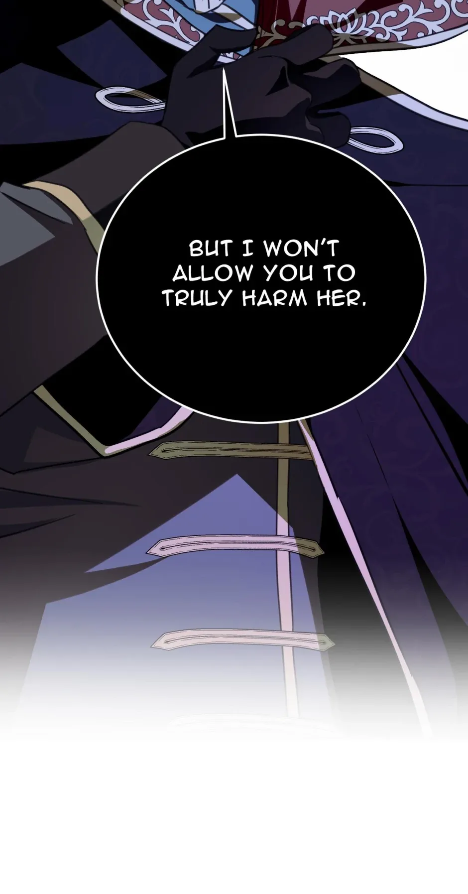 The Ducal Family’s Poisonous Flower Chapter 63 page 13
