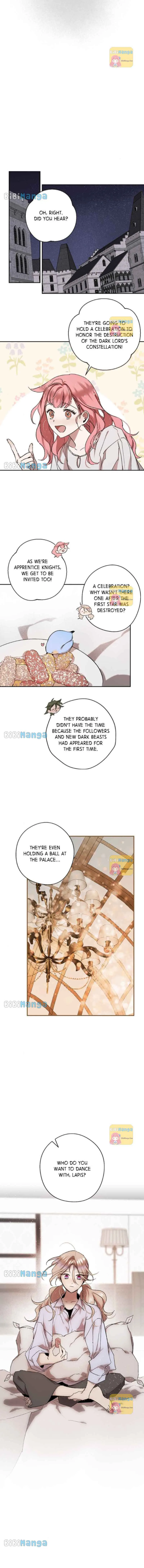 The Demon King’s Confession Chapter 64 page 21