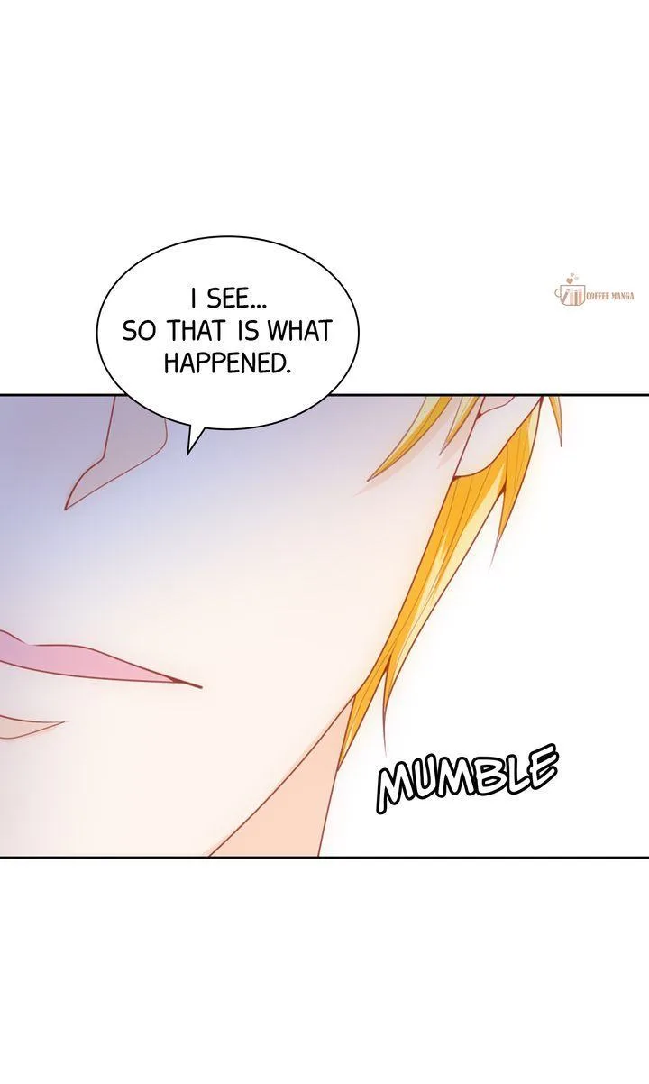 The Devil Duke’s Little Bride Chapter 64 page 28