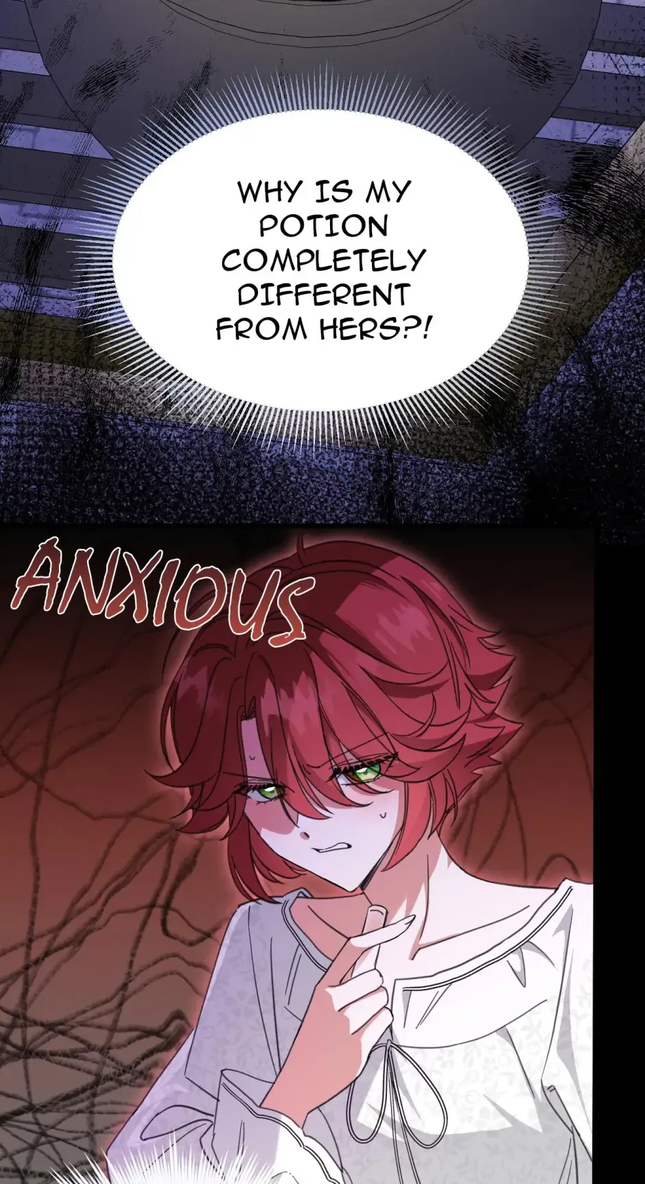 The Ducal Family’s Poisonous Flower Chapter 63 page 17