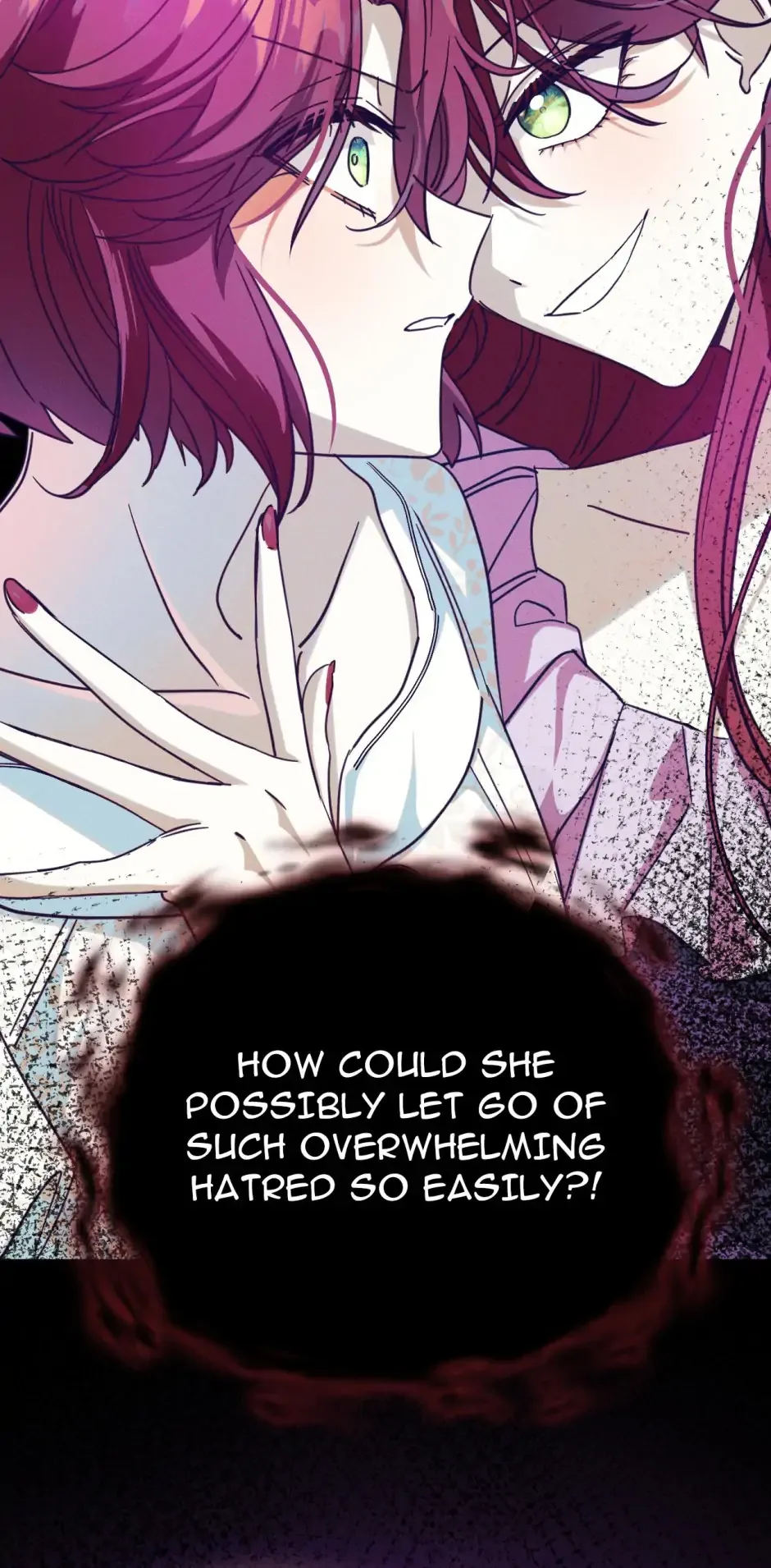 The Ducal Family’s Poisonous Flower Chapter 63 page 24