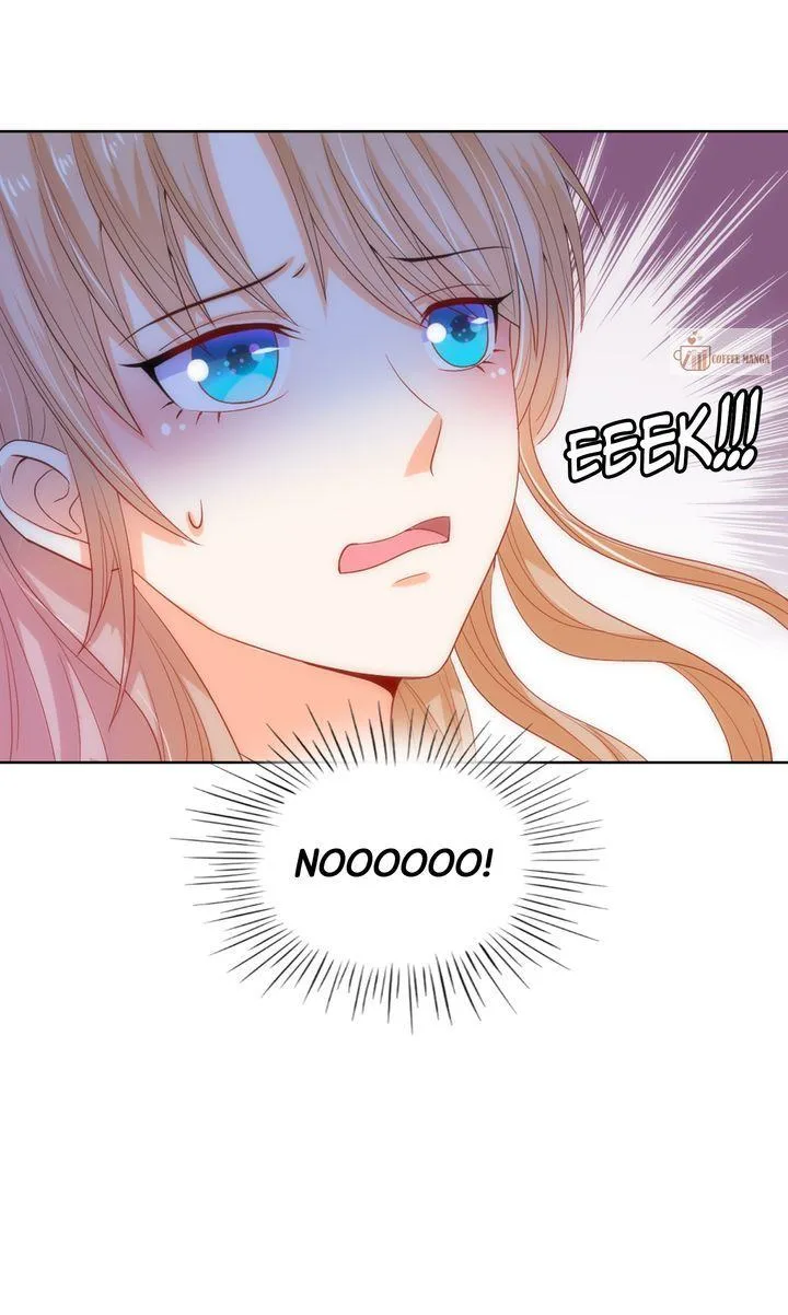 The Devil Duke’s Little Bride Chapter 64 page 37
