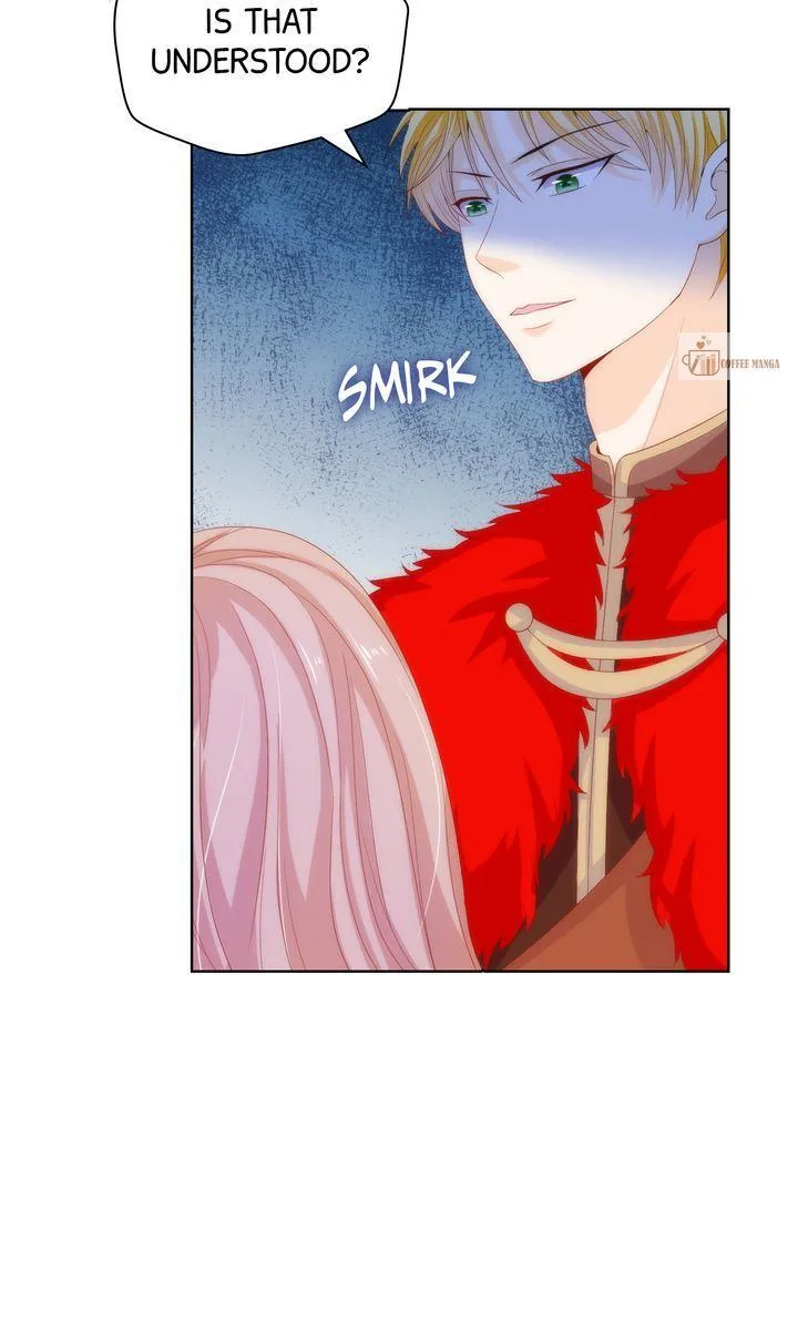 The Devil Duke’s Little Bride Chapter 64 page 36