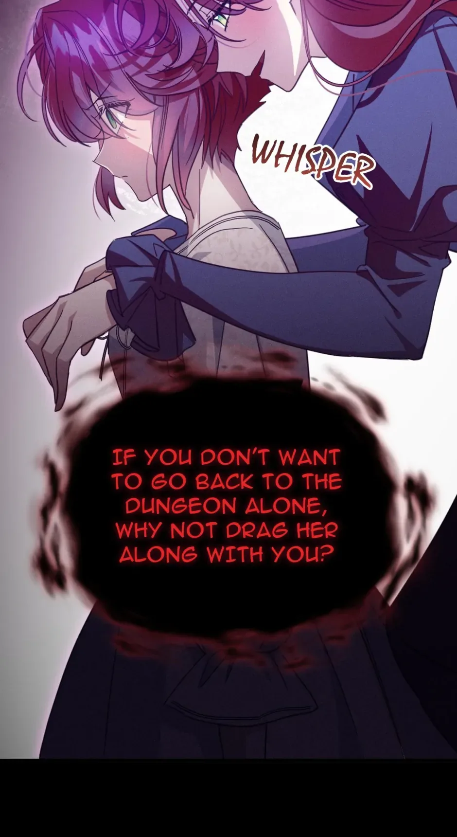 The Ducal Family’s Poisonous Flower Chapter 63 page 20