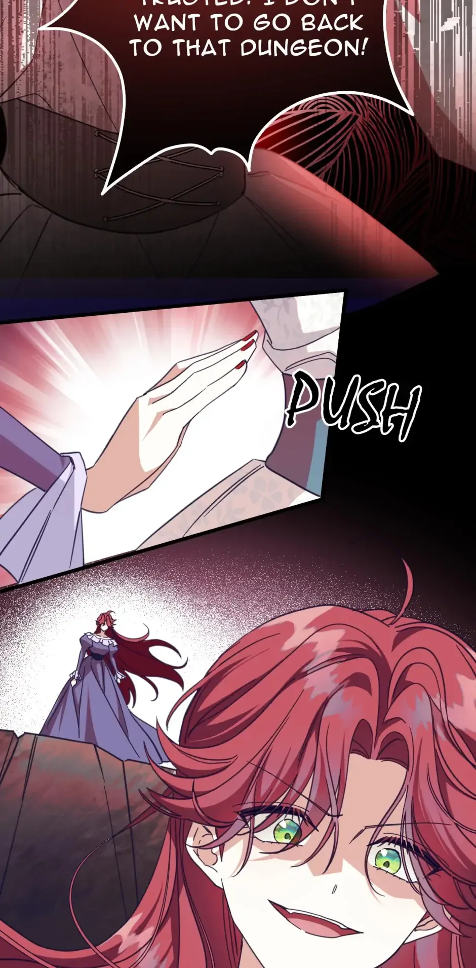 The Ducal Family’s Poisonous Flower Chapter 63 page 27