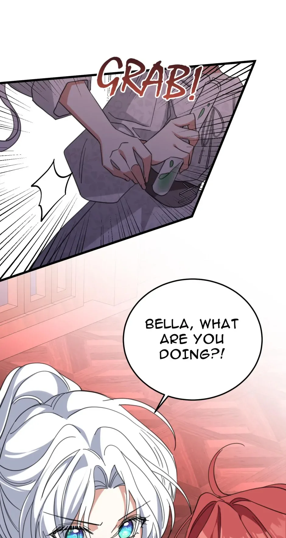 The Ducal Family’s Poisonous Flower Chapter 63 page 31