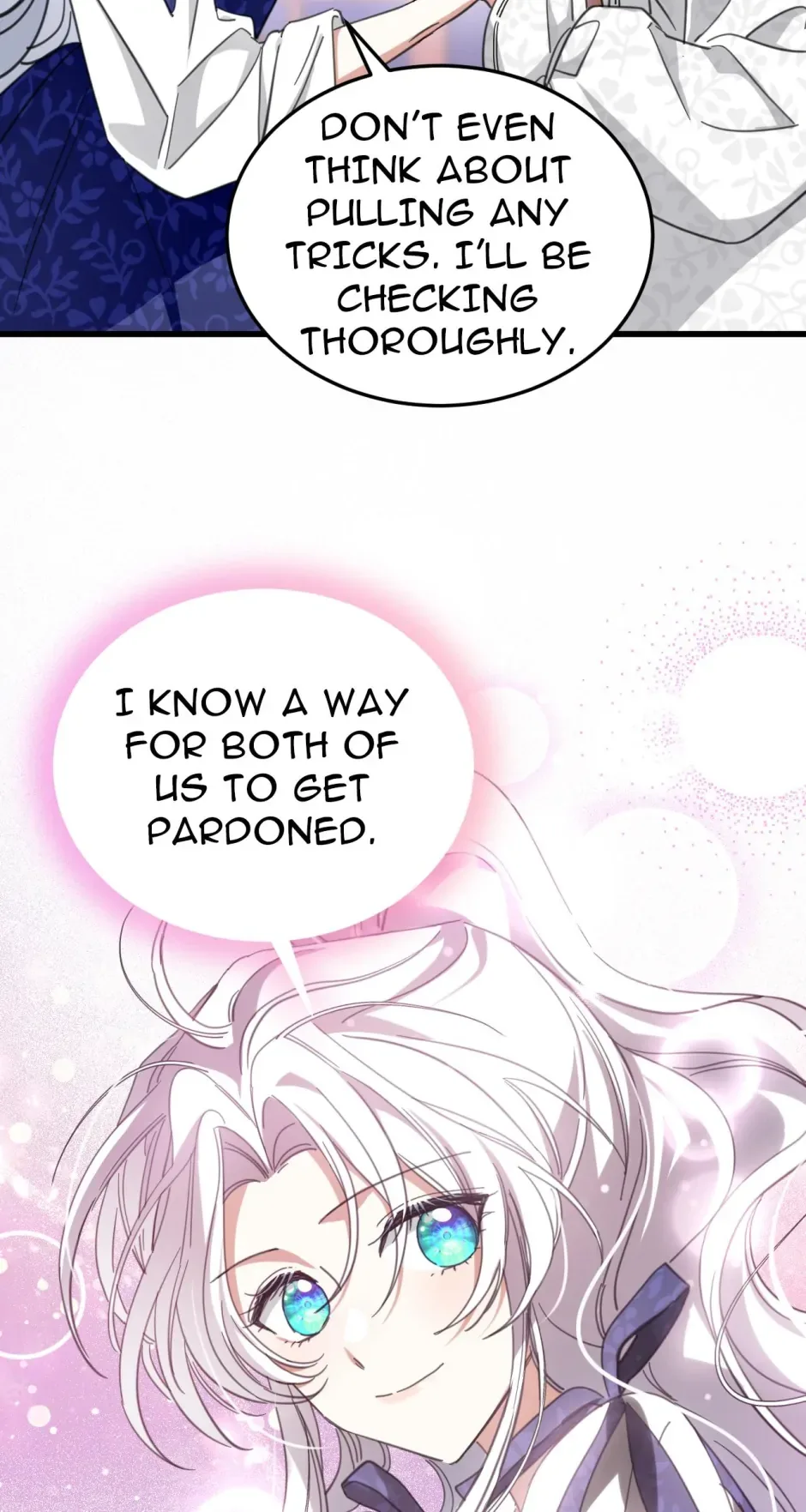 The Ducal Family’s Poisonous Flower Chapter 63 page 39