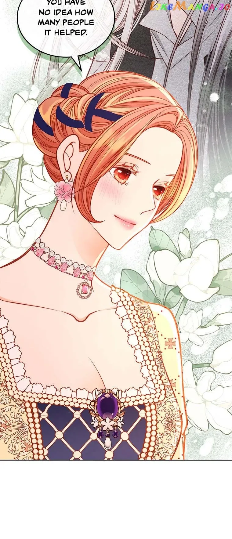The Duchess’s Secret Dressing Room Chapter 62 page 7