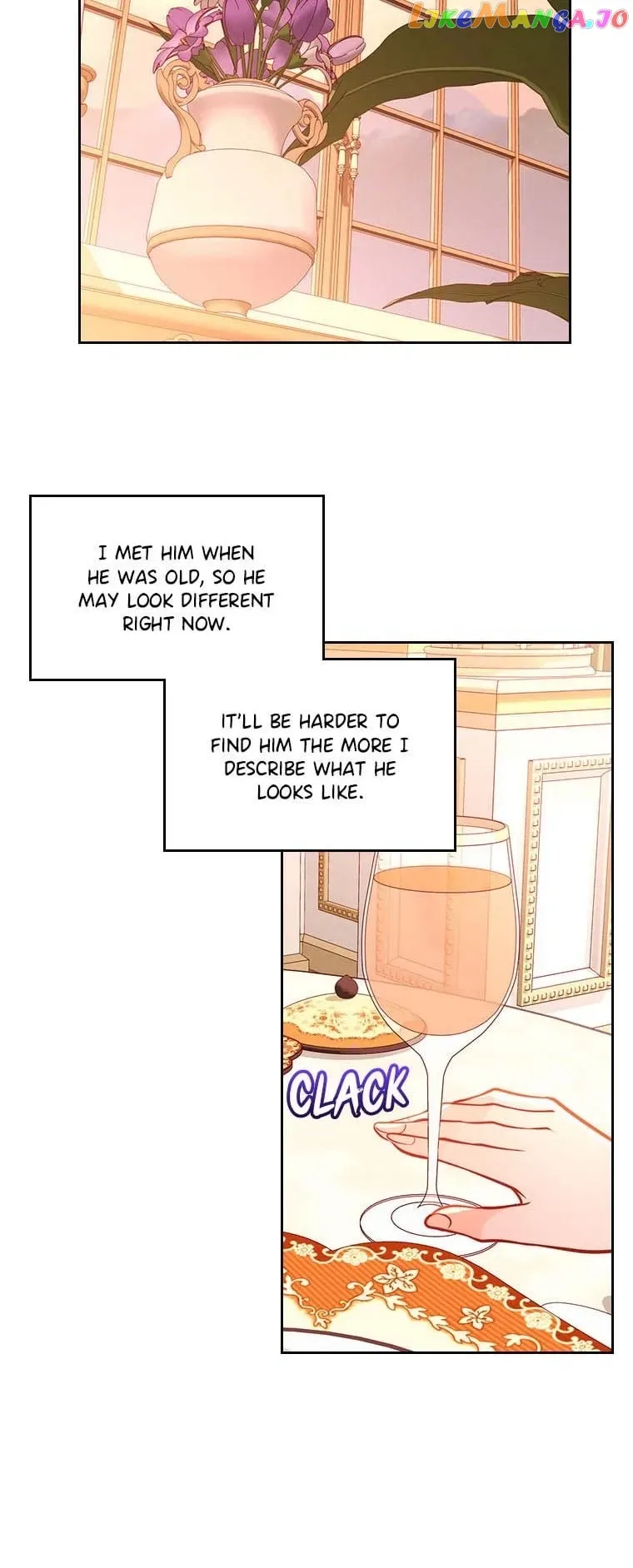 The Duchess’s Secret Dressing Room Chapter 62 page 16