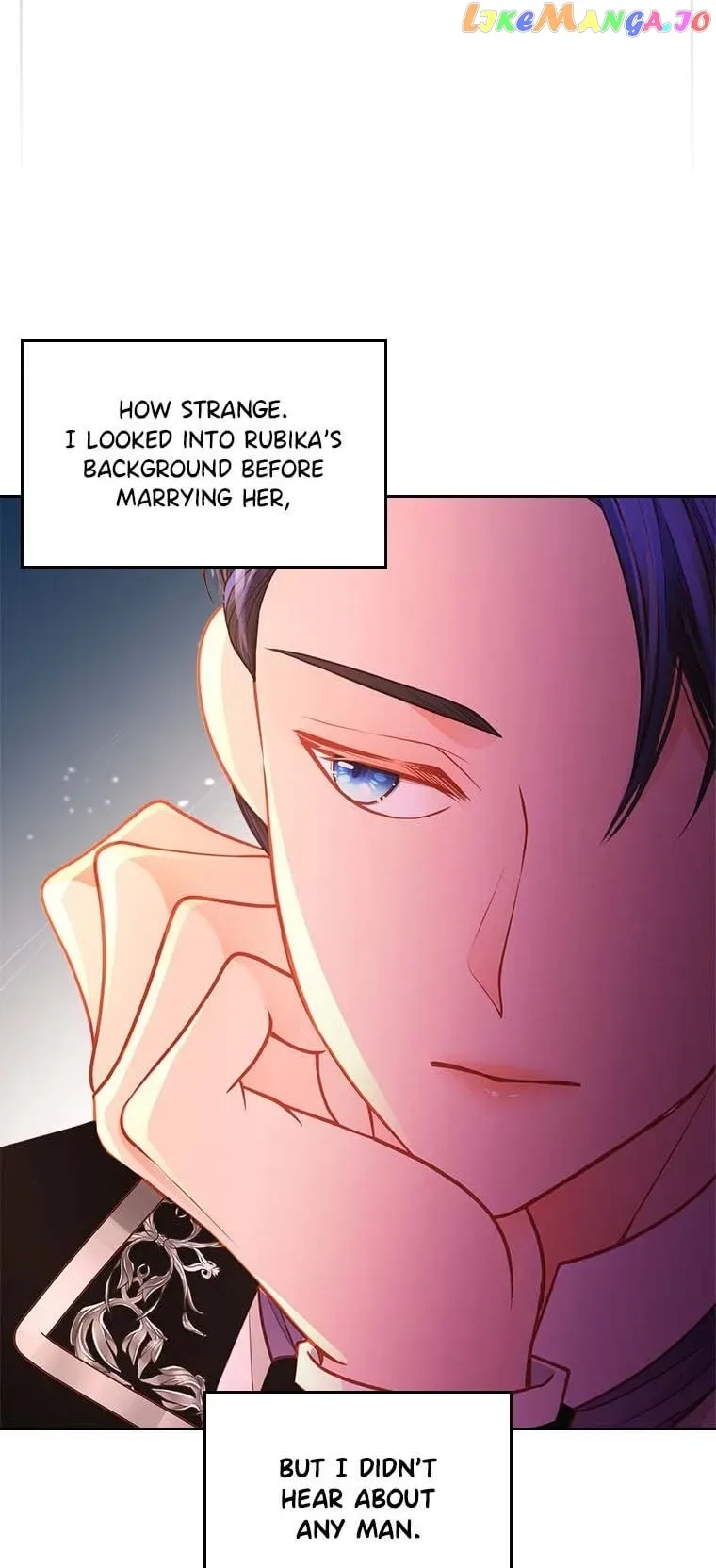 The Duchess’s Secret Dressing Room Chapter 62 page 20