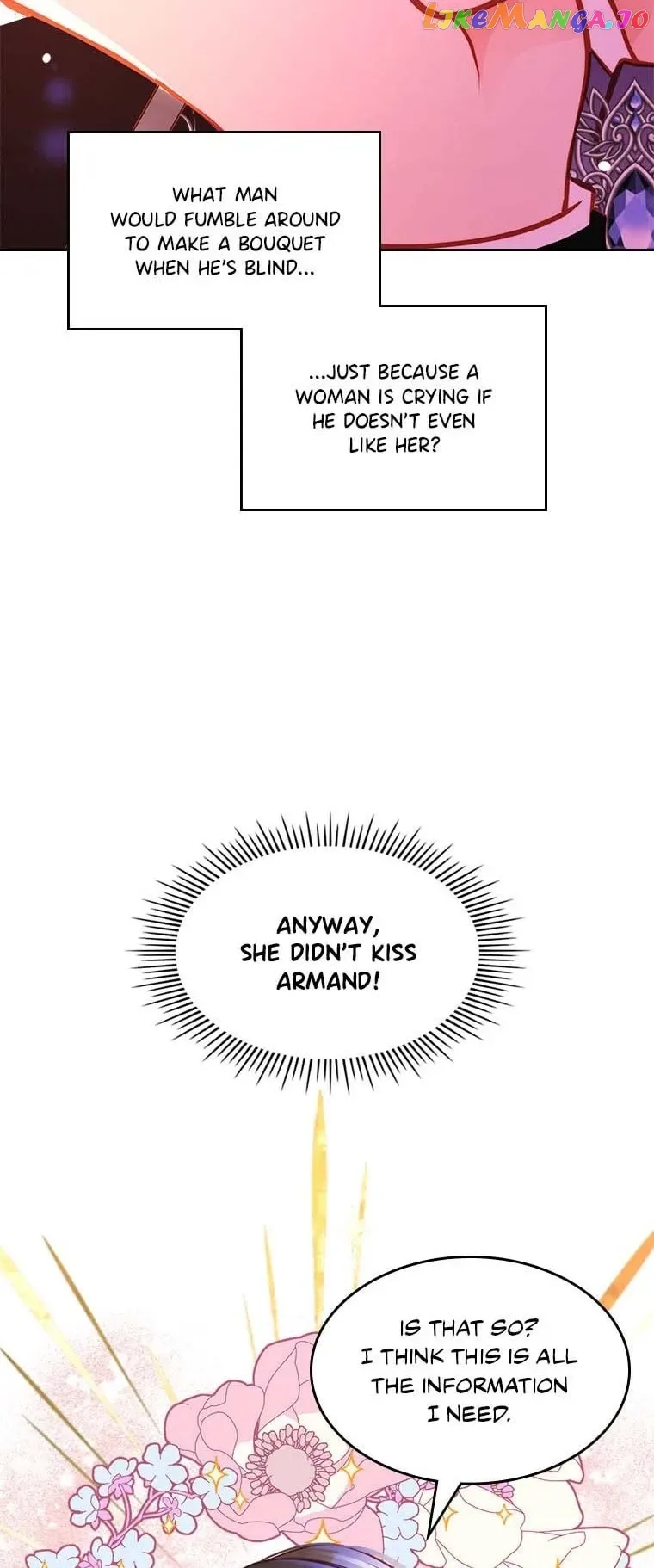 The Duchess’s Secret Dressing Room Chapter 62 page 33