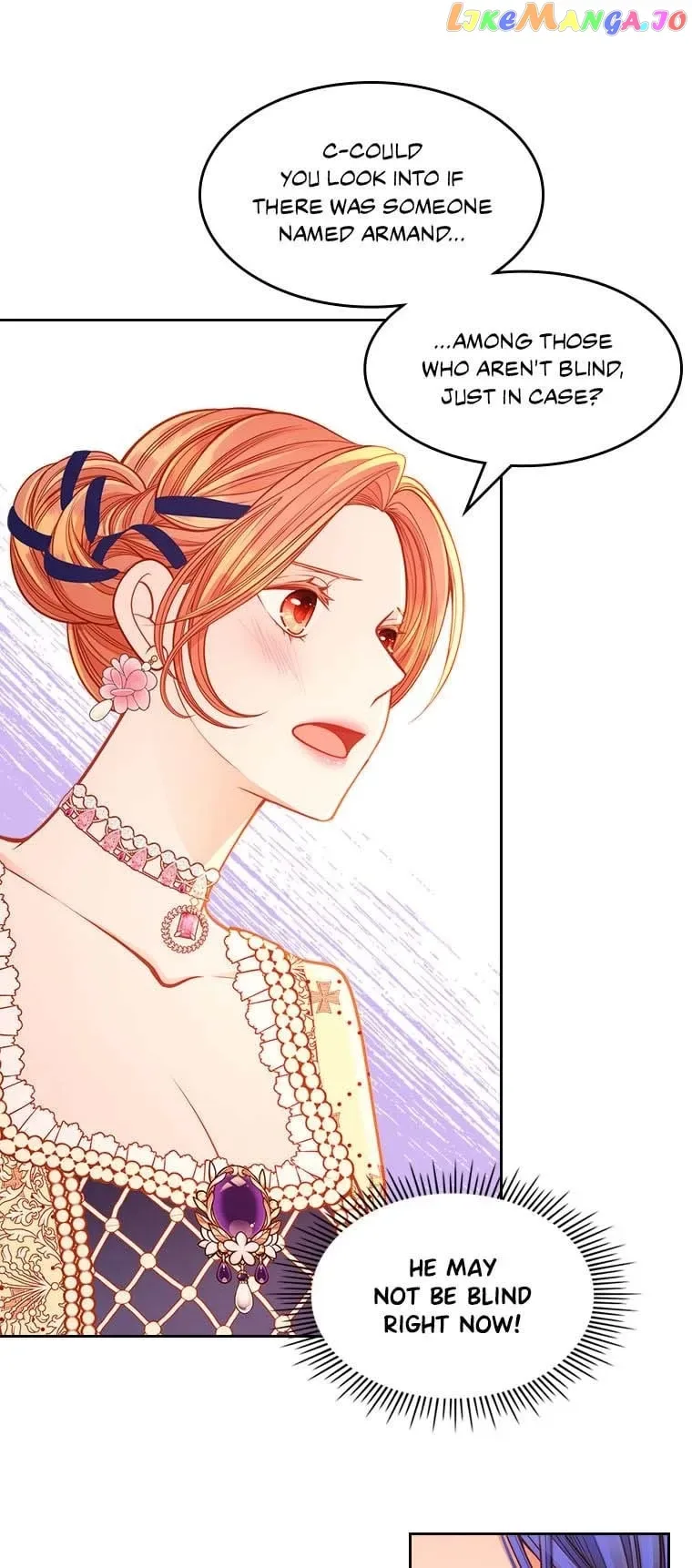 The Duchess’s Secret Dressing Room Chapter 62 page 39